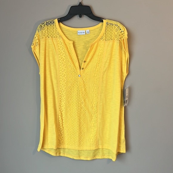 Kim Rogers Tops 4 For 2nwt Kim Rogers Top Poshmark